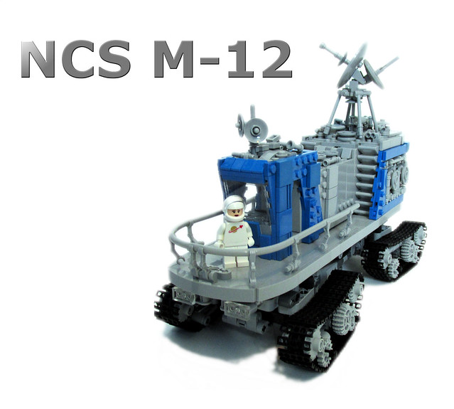 NCS M-12