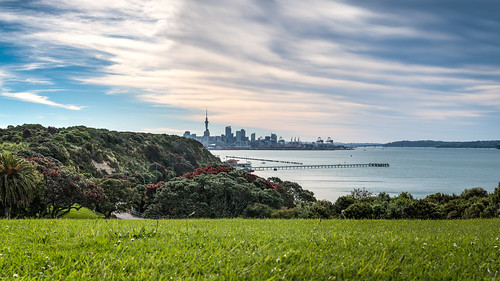 newzealand skyline cityscape sigma auckland hdr bastionpoint canoneos70d canon70d sigma1835mmf18
