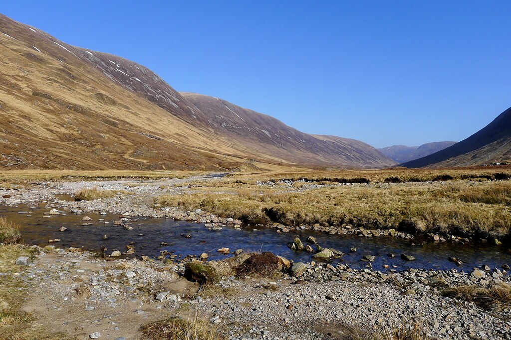 The River Meig