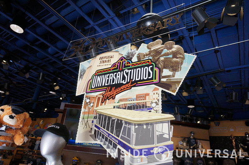 Hollywood Minute: Wizarding World West, Universal 50, Studio Tour & More