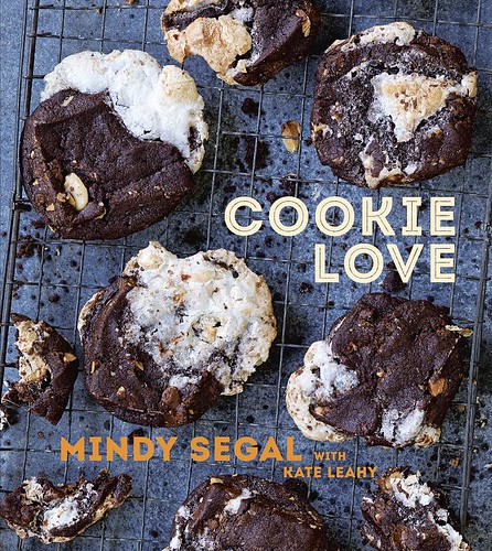 Cookie Love by Mindy Segal