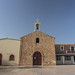 Formentera - San Ferran de Ses Roques church (1889 a.C.)