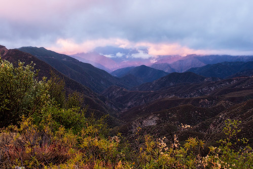 california morning mountains sunrise 35mm landscape prime nikon tripod d7100