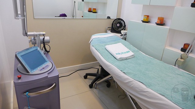 benefits of revlite laser treatment by skin house beauty and laser clinic