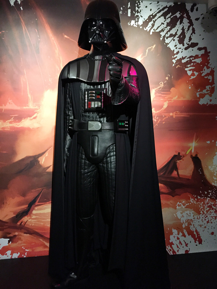 Star Wars and the Power of Costume 8