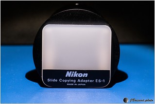 Nikon ES-1