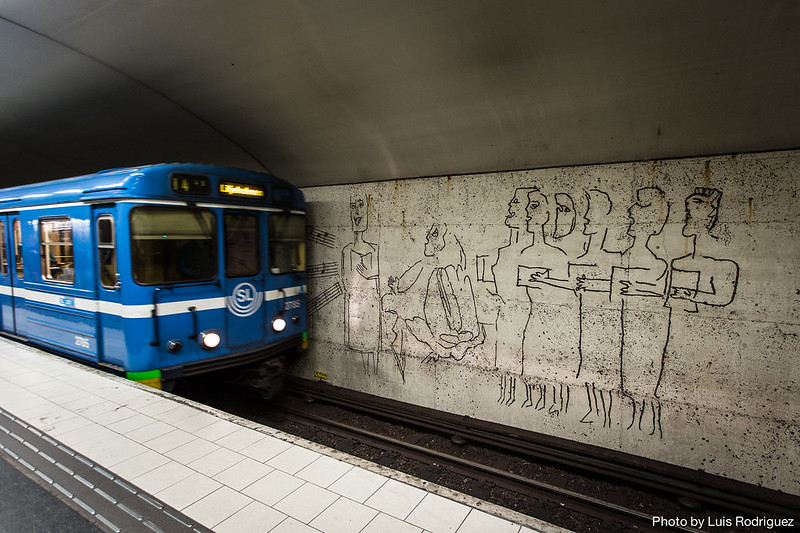 Metro de Estocolmo-35