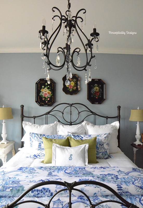Guest Room-Housepitality Designs