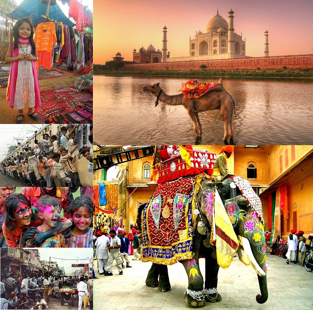 India Collage_5