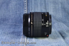 Canon EF 35-80mm f/4-5.6 USM