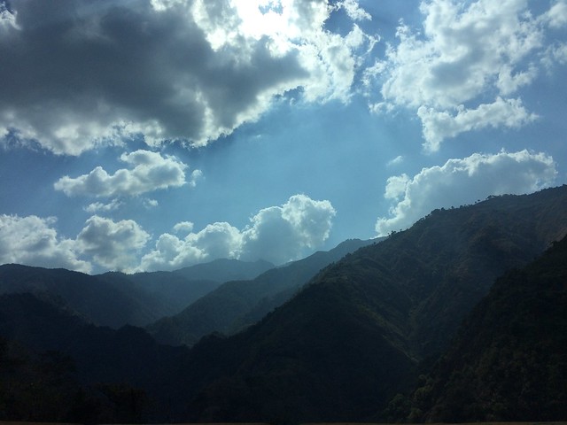 Baguio 2015