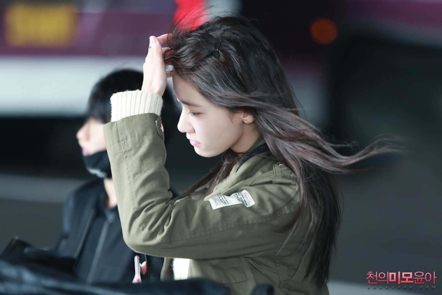[PIC][02-04-2015]YoonA trở về Hàn Quốc vào trưa nay 17018183835_e8191308e3_o