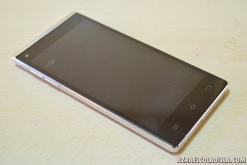 KATA i4 - octacore, NFC, 35gb, gorilla glass, smartphone from KATA DIGITAL PHILIPPINES