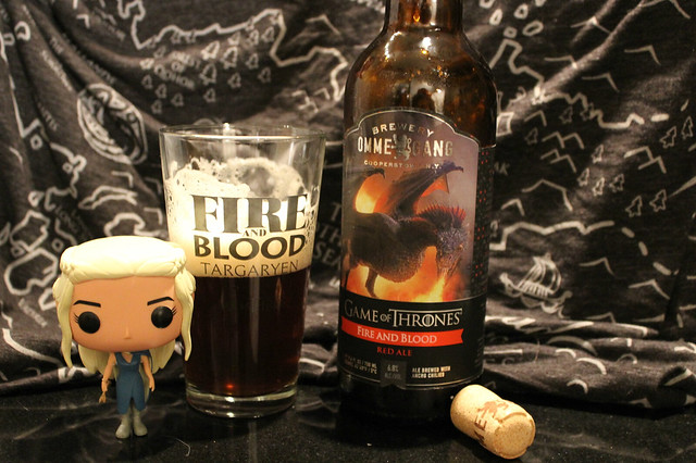 Game of Thrones Beers