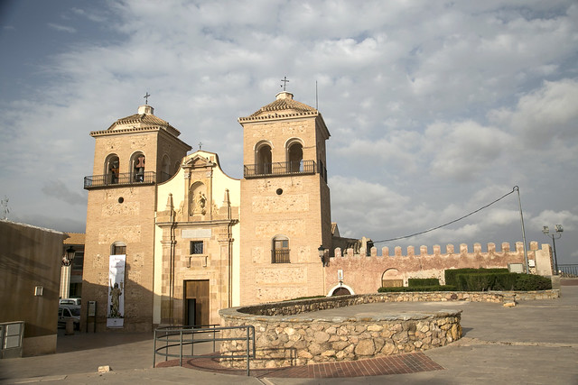 Aledo, Murcia