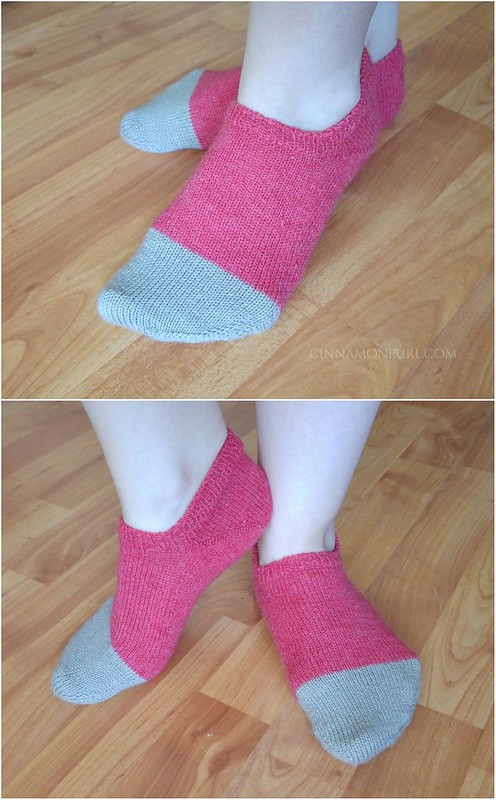 new summer socks
