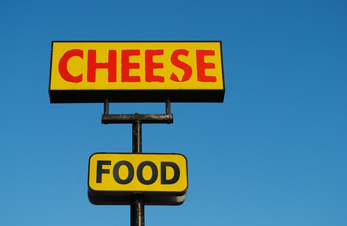 fostercheesehaus sign cheese food restaurant osseo osseowi osseowisconsin midwest wisconsin wi rural unitedstates usa unitedstatesofamerica