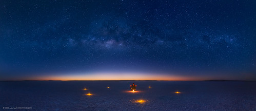 sunrise landscape photography dawn australia astro saltlake southaustralia milkyway lochiel everlook lakebumbunga