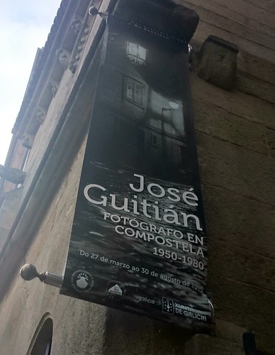 Museo das Peregrinacións e de Santiago