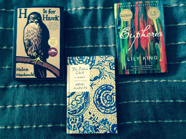books bought in nyc