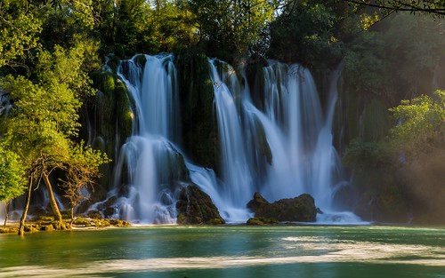 waterfalls rivers nd bosniaherzegovina tamron287528 kravice nikond600 trebižat kravicewaterfalls rivertrebižat