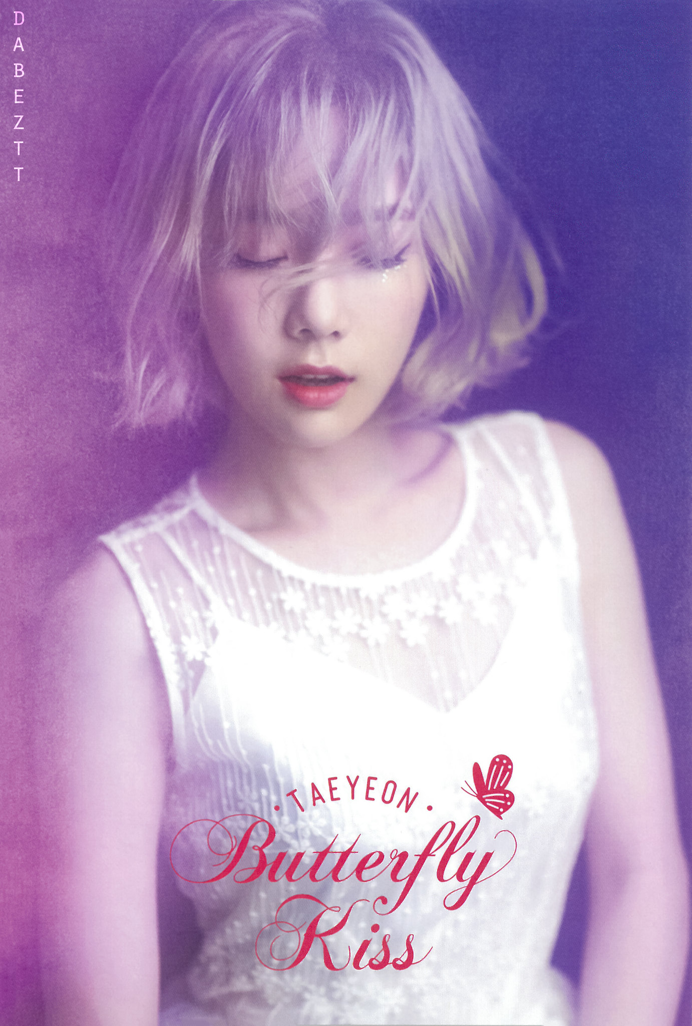 [PIC][24-05-2016]TaeYeon @ Solo Concert “Butterfly Kiss” 28275974895_1ed652333e_k