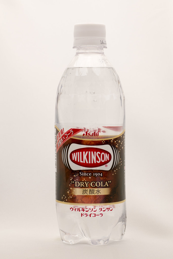Wilkinson  Dry Cola