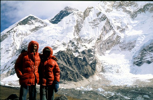 nepal mountain holiday trek flickr favorites best glacier himalaya everest mounteverest