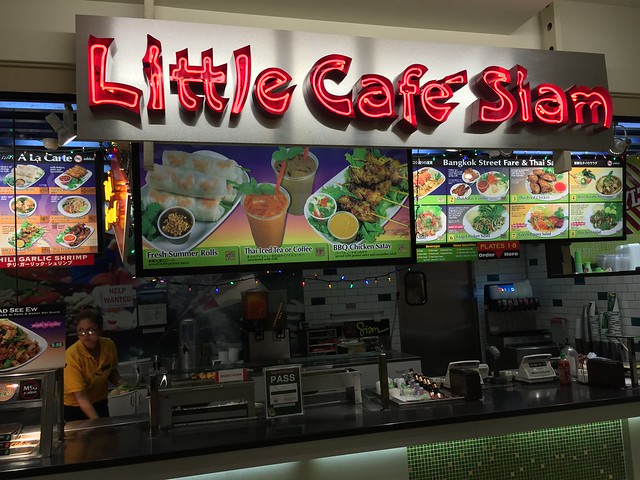 Little Cafe Siam