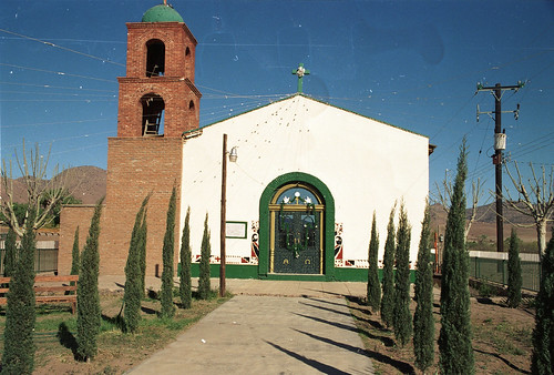 2003 chihuahua church mexico desert nativeamerican mogollon chihuahuandesert mataortiz
