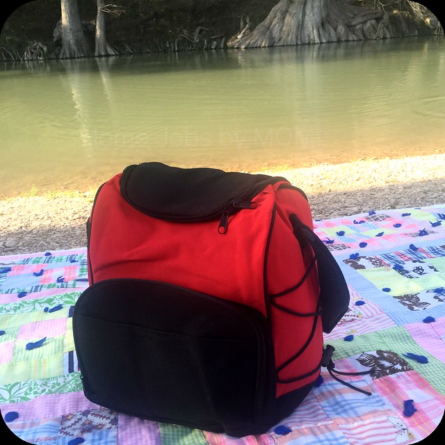 Sacko Insulated Lunch Bag Review