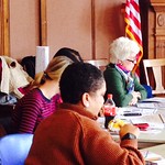 Housing and Health Initiative Action Planning Session - Connecticut 3