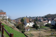 Châtillon-sur-Loire (Loiret)
