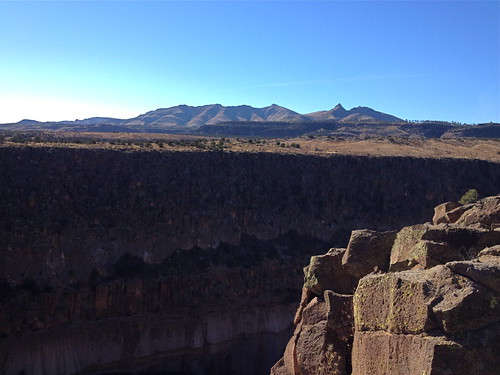 new wonder mexico national wilderness monuments bandelier