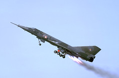 Mirage IVP