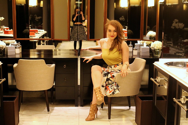 The Mirror Room Rosewood London (26)