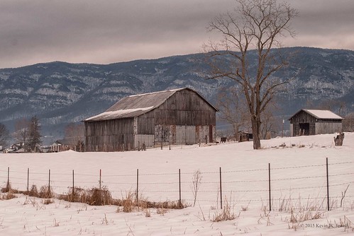 winter snow landscapes barns oldbuildings oldbarns nikond60 ewingva leecountyva kjerrellimges