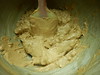Chocolate-pecan pastry buttercream