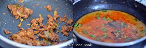 Mughlai vegetable biryani recipe