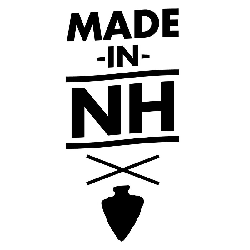 44 Bikes : Made in NH