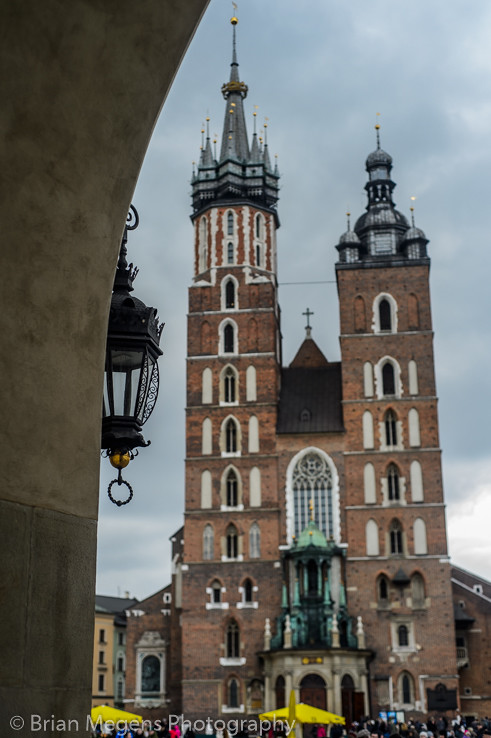 Krakow, Poland City Trip