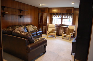 Before - Living Room B