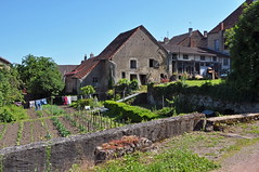 2012 Frankrijk 0169 Couches - Photo of Morlet