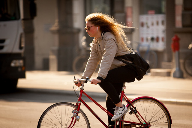 Copenhagen Bikehaven by Mellbin - Bike Cycle Bicycle - 2015 - 0187