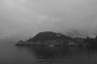 Lake Como - Bellagio by the lake