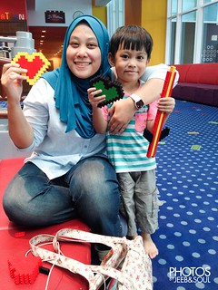 Trip to Legoland Malaysia