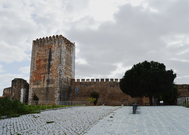 Ruta de 5 días por el Alentejo. - Blogs de Portugal - Beja, Serpa, Moura y presa de Alqueva. (19)