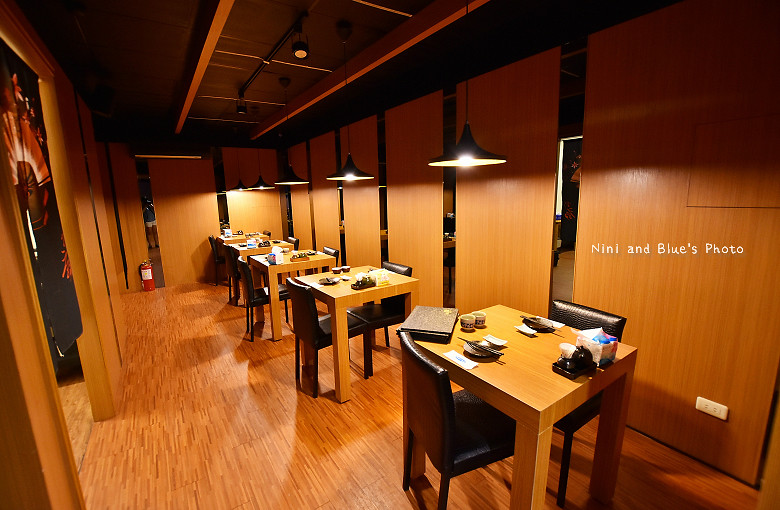 台中公益路日式料理桀壽司無菜單料理海鮮美食餐廳10