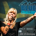Lisa Lystam Family Band (SE) @ European Blues Challenge 2015