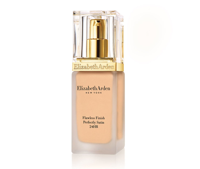 FF Perfectly Satin 24H spf15